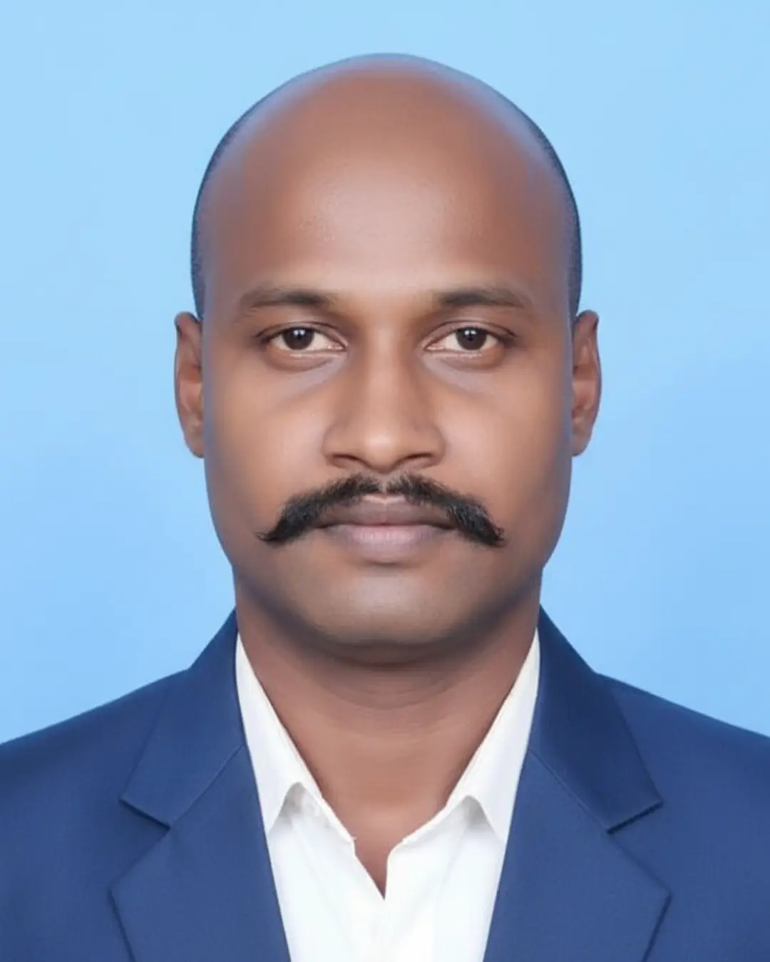 Mr. Murari Singh