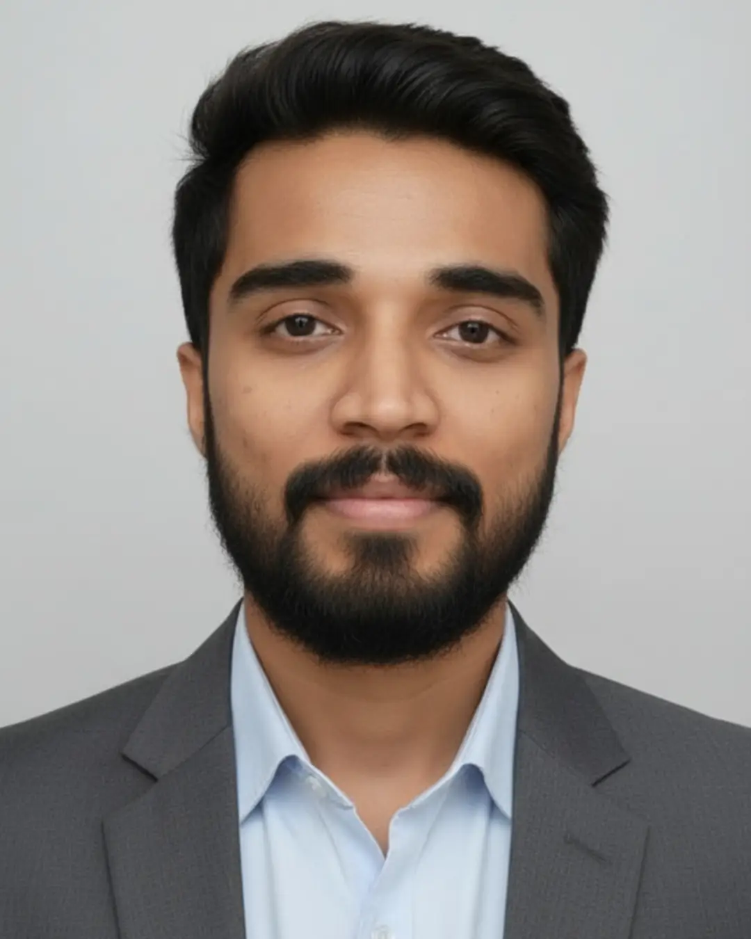 Mr. Aditya Shrivastava