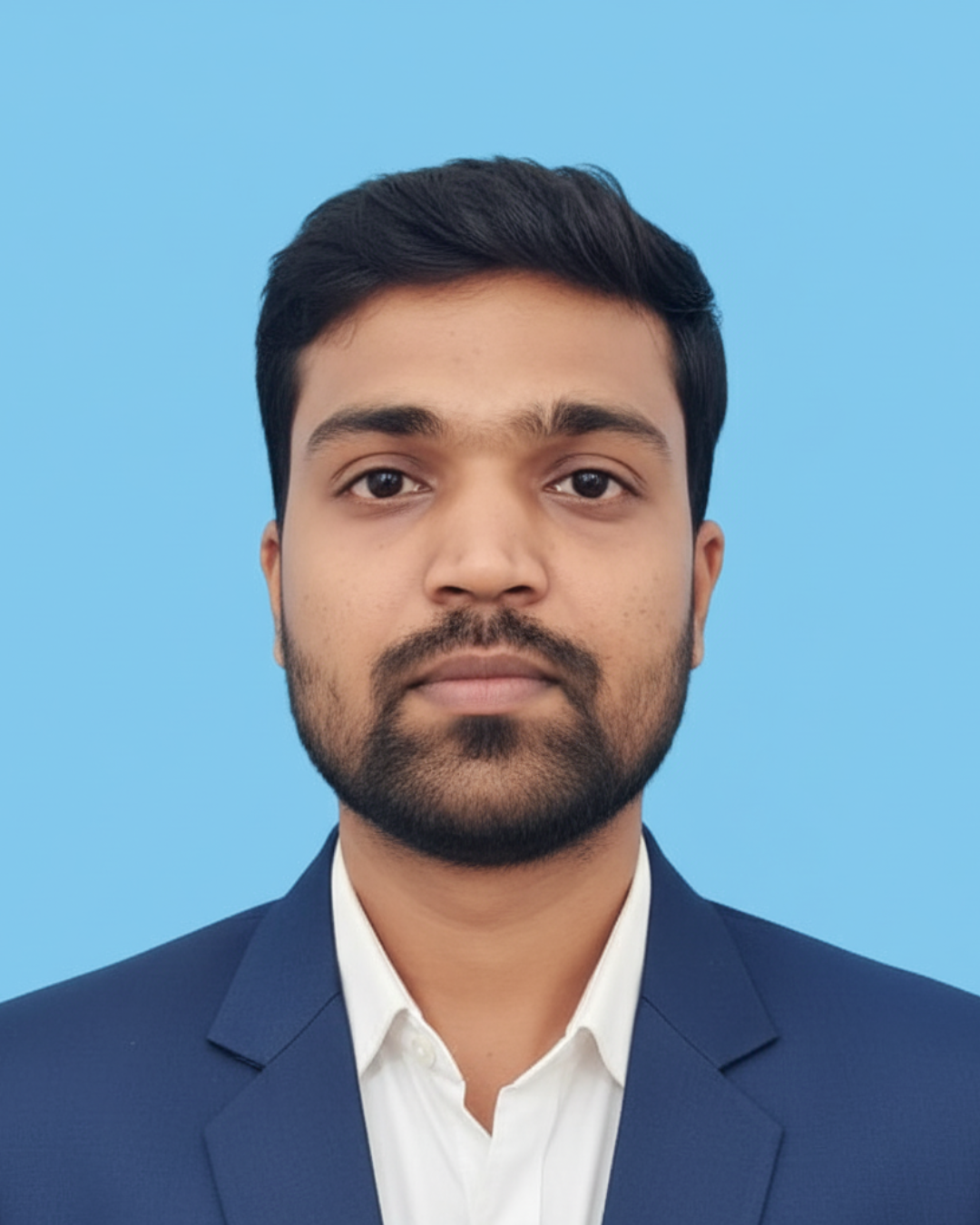 Mr. Akash Shrivastava